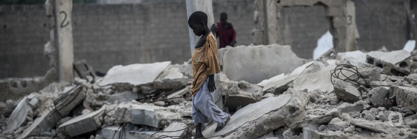 Meteorological and humanitarian agencies sound alert on East Africa