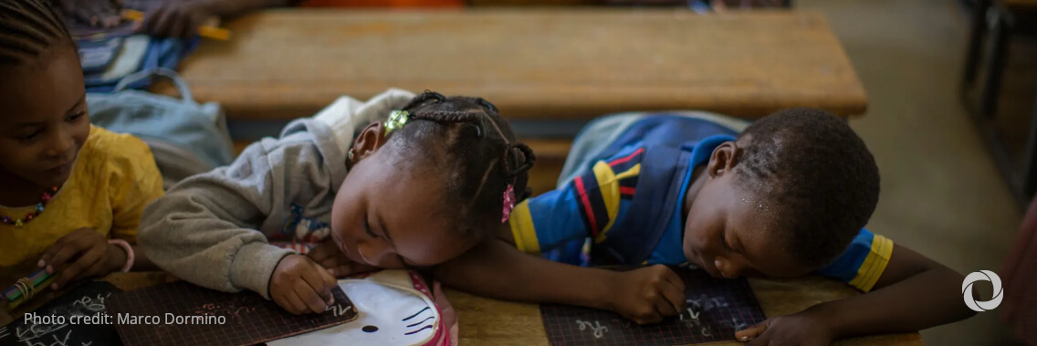 Education Cannot Wait expands emergency response in Northern Ethiopia with additional US$2 million grant