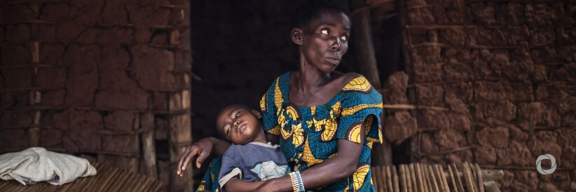 African leaders and development partners called to scaled-up humanitarian response with prevention, as the situation worsens for millions of children facing severe wasting