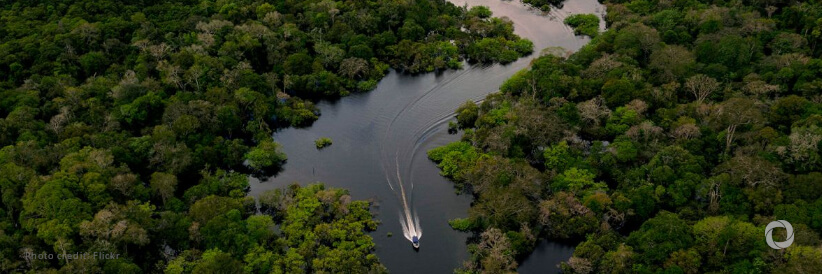 IFAD-funded project to help preserve Amazonian forest in Brazil’s poorest state IFAD-funded project to help preserve Amazonian forest in Brazil’s poorest state