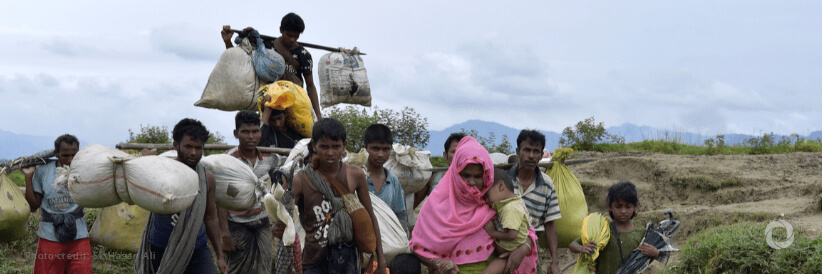 UNHCR’s Grandi urges redoubled support for Rohingya refugees, host communities in Bangladesh