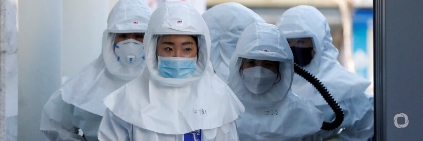 WHO ‘concerned’ over COVID-19 outbreak in DPR Korea, reiterates full support