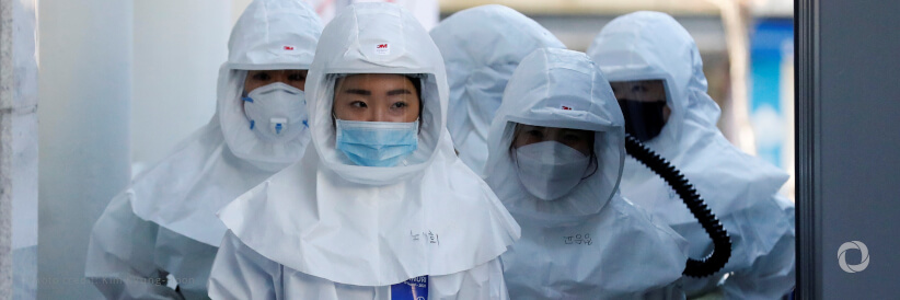 WHO ‘concerned’ over COVID-19 outbreak in DPR Korea, reiterates full support WHO ‘concerned’ over COVID-19 outbreak in DPR Korea, reiterates full support
