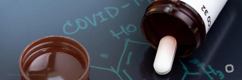 Unitaid welcomes new agreements from CHAI to accelerate access to affordable COVID-19 antiviral nirmatrelvir/ritonavir in low- and middle-income countries