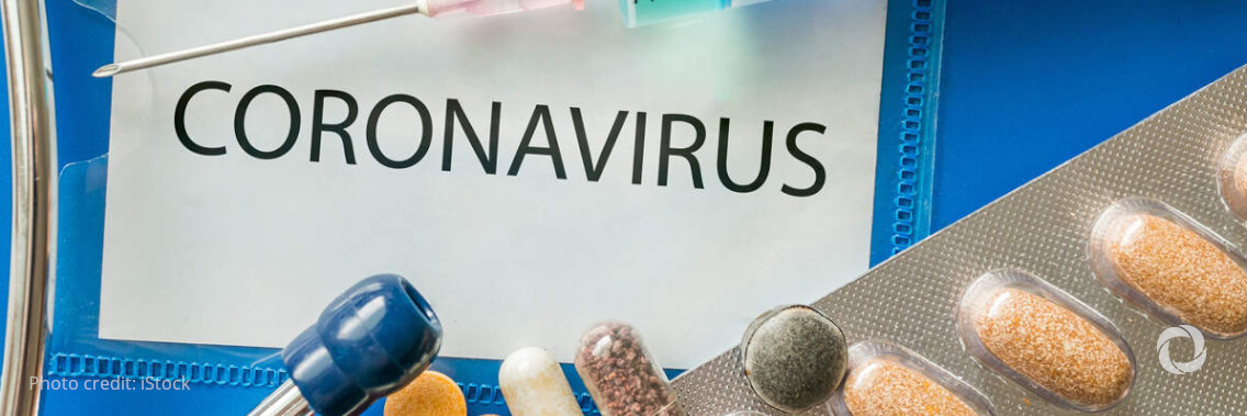 Record profits, while COVID treatment often ‘out of reach’ for the poor
