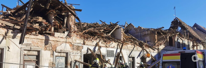 CEB’s €200 million loan to foster economic growth and earthquake reconstruction efforts in Croatia CEB’s €200 million loan to foster economic growth and earthquake reconstruction efforts in Croatia