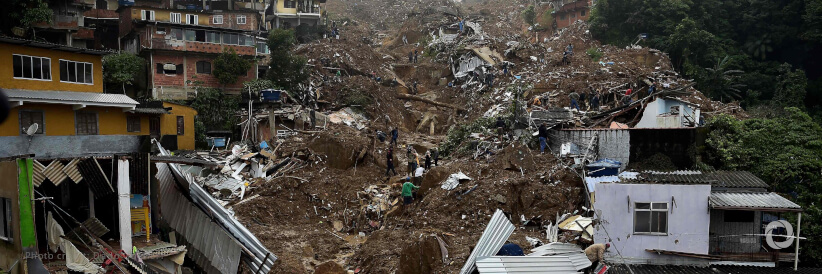 Disaster prevention, risk reduction, critical to sustainable future: UN deputy chief