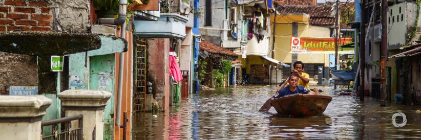 ASEAN and the IFRC partner to strengthen community resilience in Southeast Asia ASEAN and the IFRC partner to strengthen community resilience in Southeast Asia