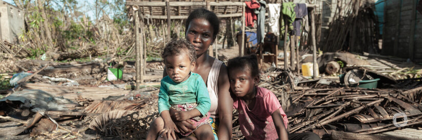 WFP experts at major event to tackle impact of increasing disasters WFP experts at major event to tackle impact of increasing disasters