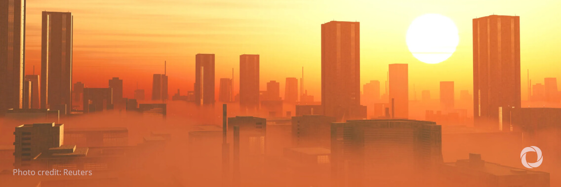 India and Pakistan act to save lives from extreme heat India and Pakistan act to save lives from extreme heat