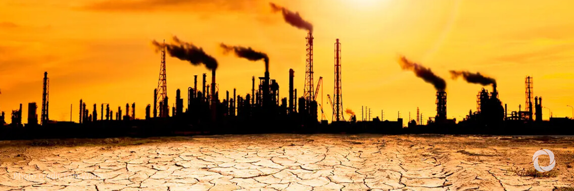 50:50 chance of global temperature temporarily reaching 1.5°C threshold in next five years 50:50 chance of global temperature temporarily reaching 1.5°C threshold in next five years