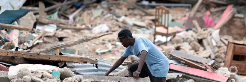 The World Bank approves $131 million to improve Haiti’s infrastructure and resilience to disaster