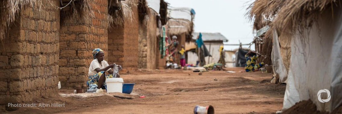 Human rights must be ‘front and centre’ in the fight against terrorism: Guterres Human rights must be ‘front and centre’ in the fight against terrorism: Guterres