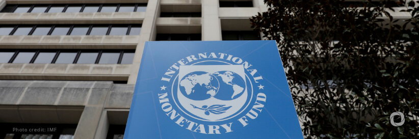 IMF Executive Board approves FY2023–FY2025 Medium-Term Budget IMF Executive Board approves FY2023–FY2025 Medium-Term Budget