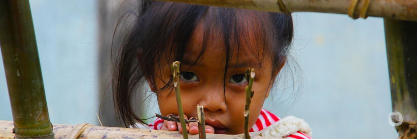 France, UNICEF and WFP join hands to improve child health and nutrition in Lao PDR