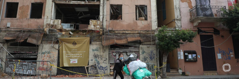 Lebanon has lost precious time, urgent action needed now Lebanon has lost precious time, urgent action needed now