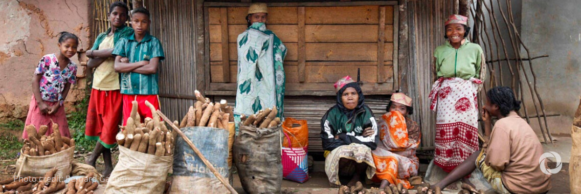 The United States provides an additional $13.9 million to support Madagascar The United States provides an additional $13.9 million to support Madagascar
