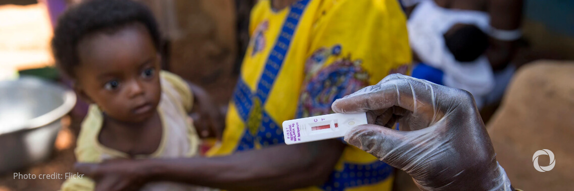 USAID launches new malaria surveillance program to help Ethiopia eliminate malaria by 2030
