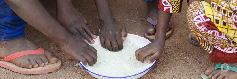 WFP welcomes United States Government’s contribution to tackle food insecurity in Malawi