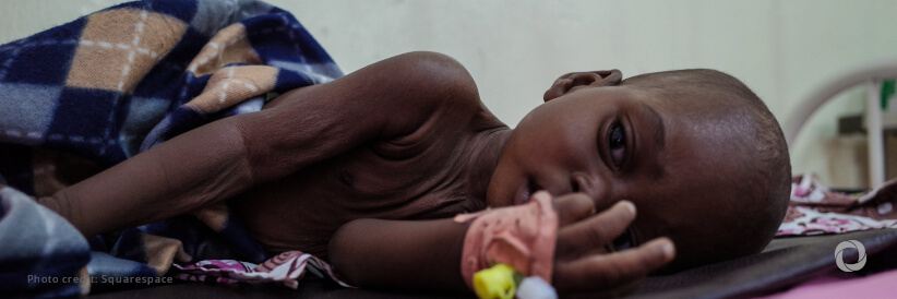 The World Bank approves US$ 200 million in financing to help Ecuador combat child malnutrition