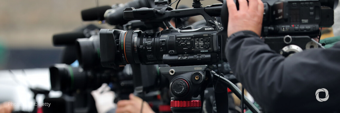 Threats to media workers’ freedom ‘growing by the day’, UN chief warns Threats to media workers’ freedom ‘growing by the day’, UN chief warns