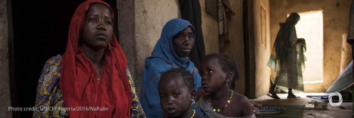 Recognize ‘enormous challenges’ facing northern Nigeria to forge new hope, Guterres urges