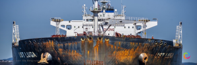 $33 million pledged to address decaying oil tanker threat in Yemen
