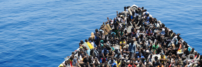 UNHCR urges Caribbean governments to protect refugees amid surge in risky sea crossings UNHCR urges Caribbean governments to protect refugees amid surge in risky sea crossings