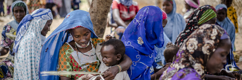 Sahel should be seen as region of ‘opportunity’ despite ‘multiple crises’