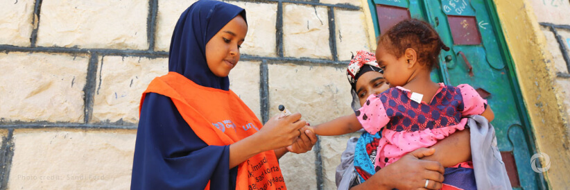 Devastating drought leaves girls and women in Somalia facing double crisis of hunger and violence