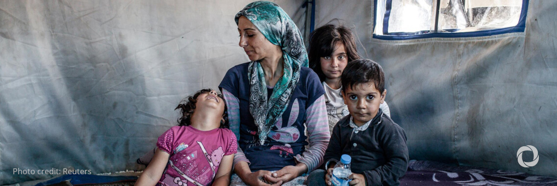 Situation for women and girls in Syria worse than ever before as conflict grinds on Situation for women and girls in Syria worse than ever before as conflict grinds on