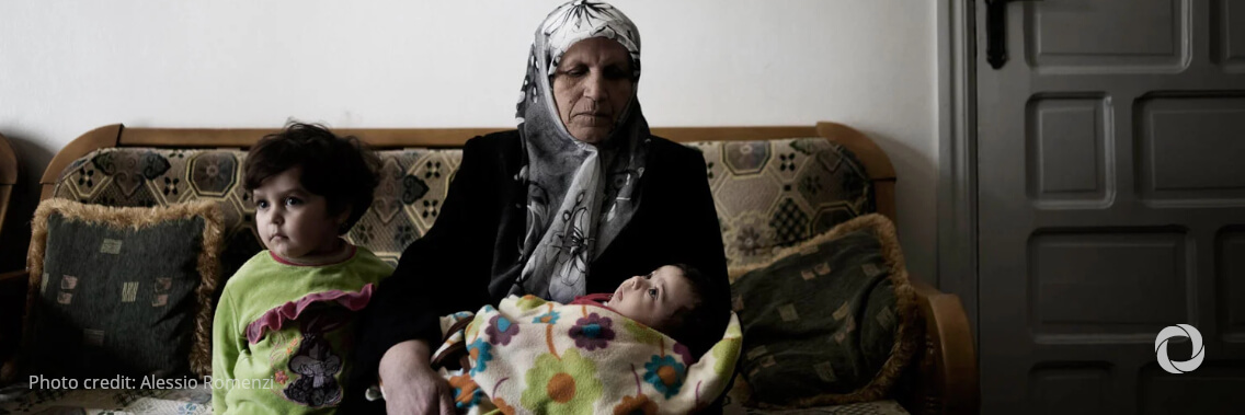 Canada reaffirms support for people of Syria Canada reaffirms support for people of Syria
