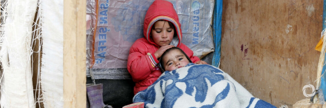 11 years of conflict: with hunger at historic levels, millions of Syrians hang by a thread 11 years of conflict: with hunger at historic levels, millions of Syrians hang by a thread
