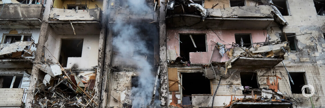 Ukraine: ‘Cycle of death, destruction’ must stop, UN chief tells Security Council