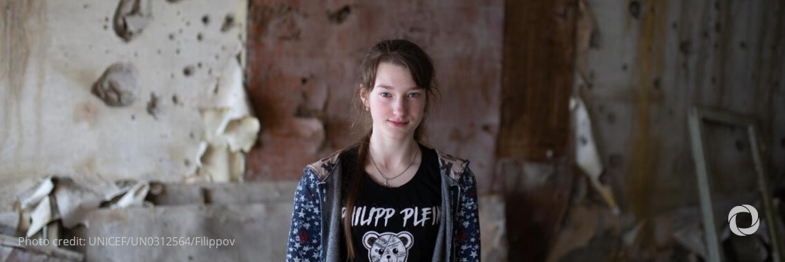 School year nears tragic end in Ukraine amid child deaths, empty classrooms and destruction of educational facilities School year nears tragic end in Ukraine amid child deaths, empty classrooms and destruction of educational facilities