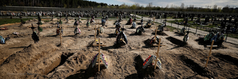 Ukraine: UN expert urges all war crimes investigators work closely with national authorities Ukraine: UN expert urges all war crimes investigators work closely with national authorities