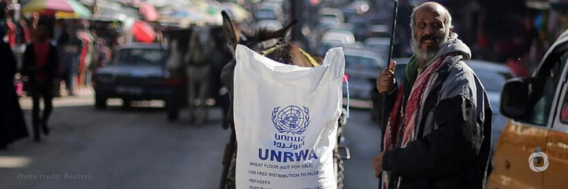 Palestine refugees in Jenin face security and economic challenges Palestine refugees in Jenin face security and economic challenges