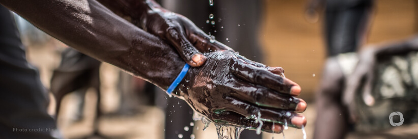 Landmark meeting urges prioritization of water and sanitation to get health, climate and economic targets back on track