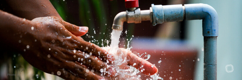 Climate change threatens access to water and sanitation, warn UNECE & WHO/Europe, urging reinforced measures under Protocol to boost resilience
