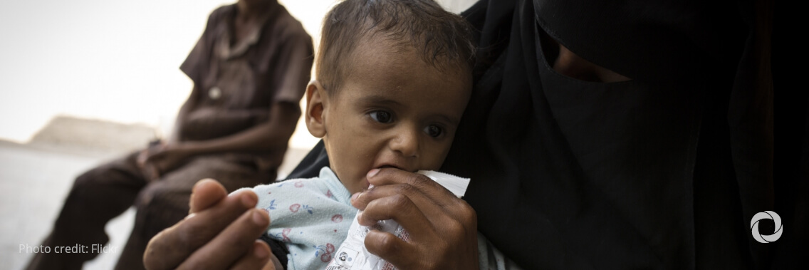 UN humanitarians say $4.3 billion is needed to halt ‘worsening’ Yemen crisis UN humanitarians say $4.3 billion is needed to halt ‘worsening’ Yemen crisis