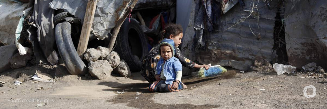 Yemen: Civilian casualties halved since the start of the truce Yemen: Civilian casualties halved since the start of the truce
