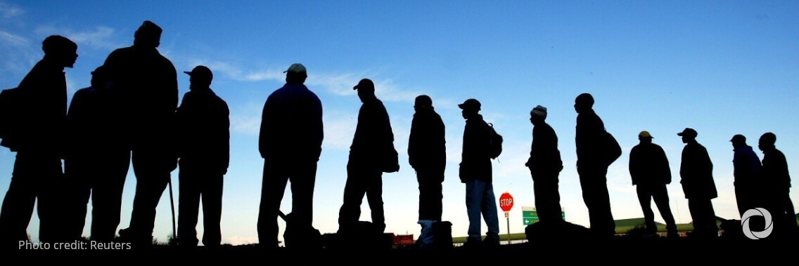 $23 million from World Bank-financed youth employment project reallocated to help unemployed poor $23 million from World Bank-financed youth employment project reallocated to help unemployed poor