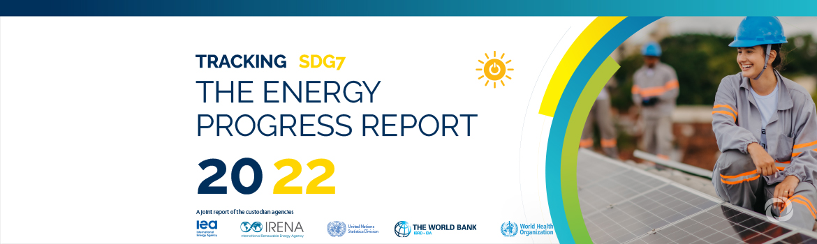 COVID-19 slows progress towards universal energy access