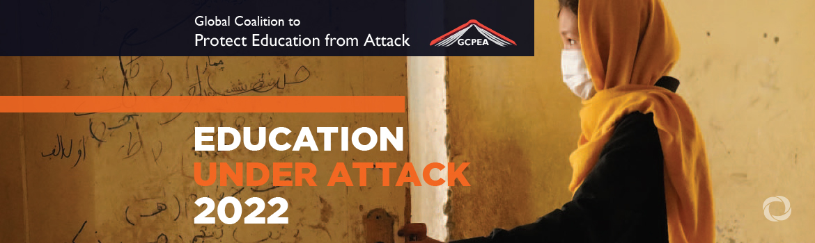 Attacks on education increased worldwide during pandemic Attacks on education increased worldwide during pandemic