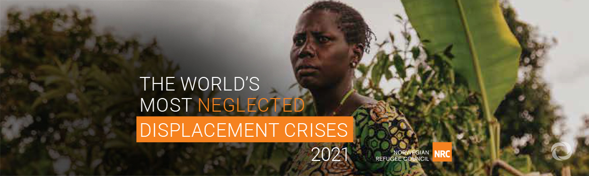 The world’s ten most neglected crises are all in Africa The world’s ten most neglected crises are all in Africa