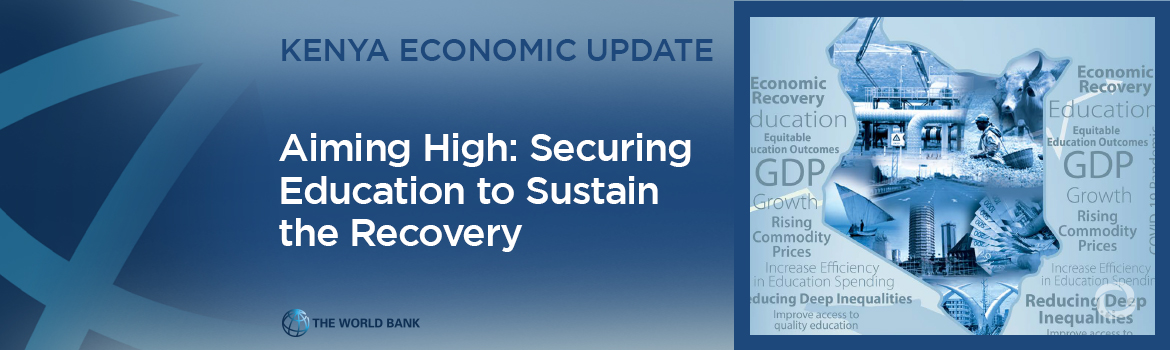 Kenya’s growth expected to slow in 2022 due to ongoing drought, Ukraine crisis