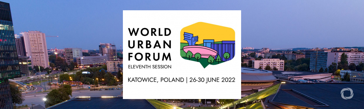 World Urban Forum (WUF) 2022