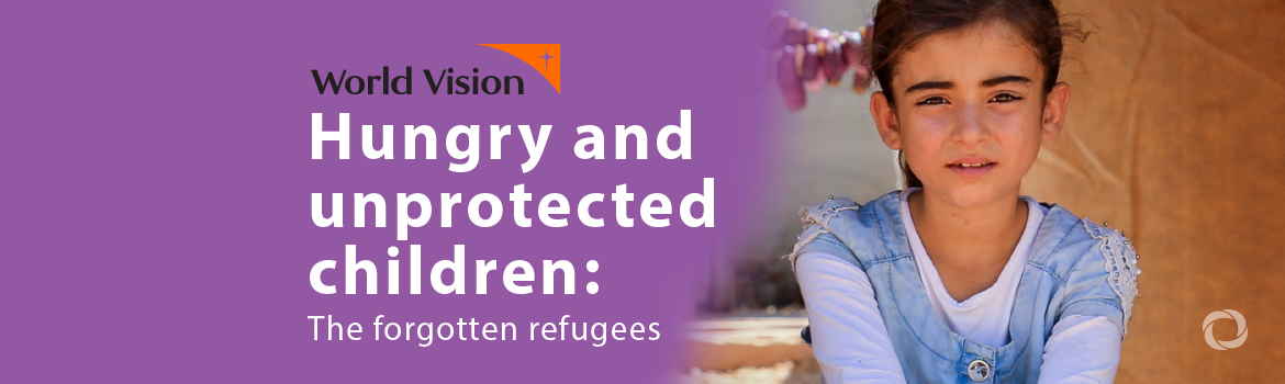 The forgotten child refugee crises – Hunger, violence and death rates increase for refugees globally as funding diverted to Ukraine The forgotten child refugee crises – Hunger, violence and death rates increase for refugees globally as funding diverted to Ukraine
