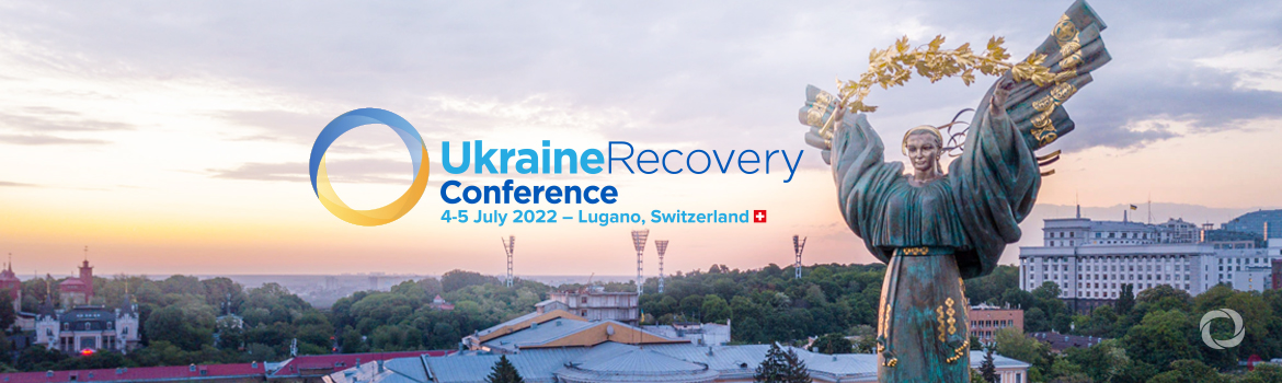 Ukraine Recovery Conference (URC2022)