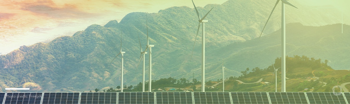 A look at the benefits and drawbacks of renewable energy